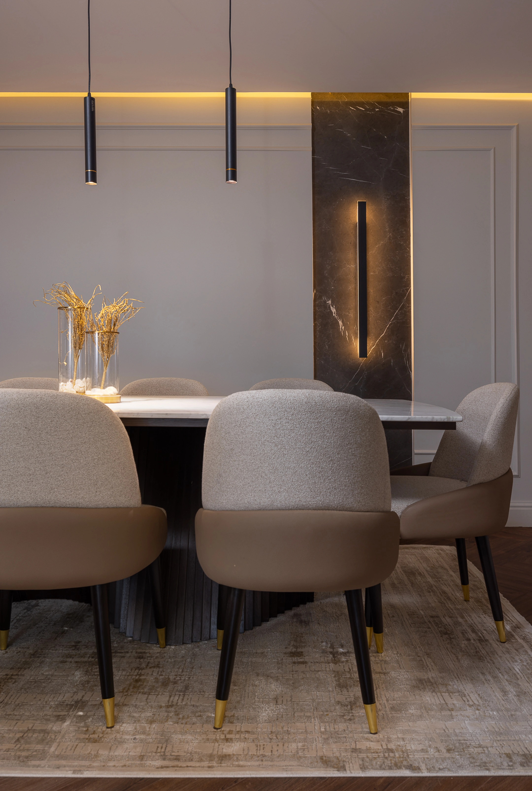 [Hyde Park - 3D Apartment] - Image 2